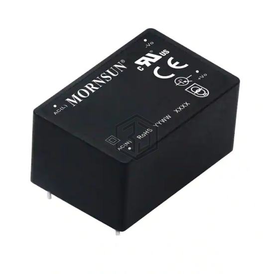 LD10-23B24R2 - Mornsun America, LLC - AC DC Converters