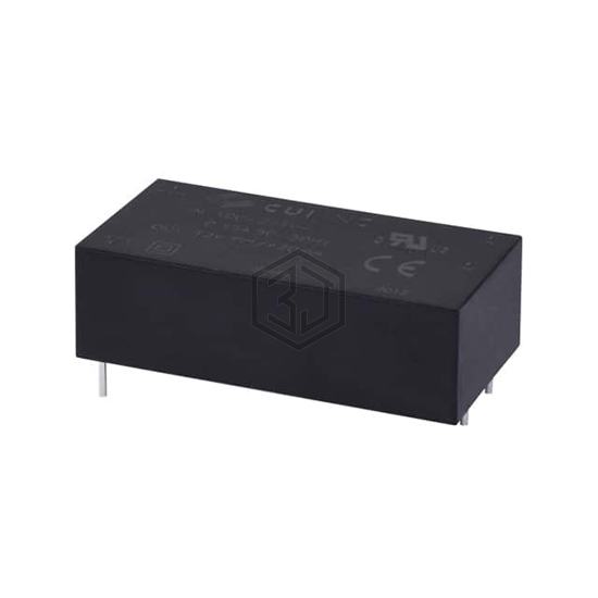 PSK-5W-15 - CUI Inc. - AC DC Converters