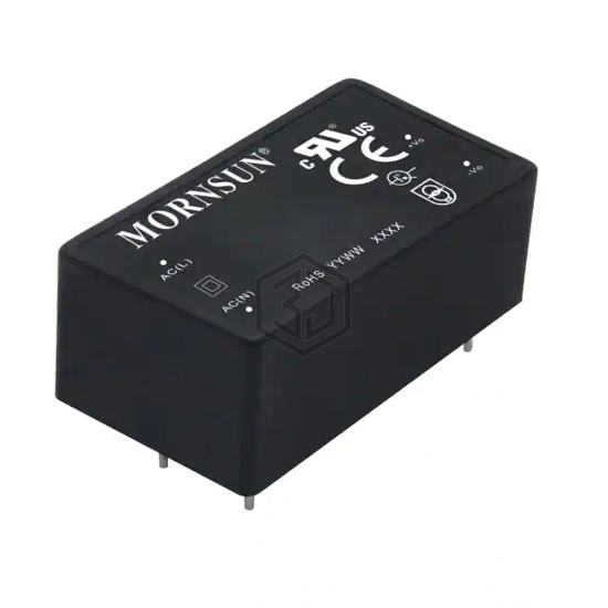 LD20-23B24R2 - Mornsun America, LLC - AC DC Converters