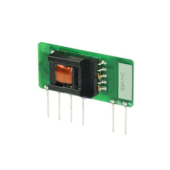 PBO-5-S5 - CUI Inc. - AC DC Converters