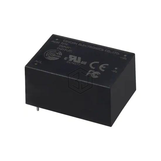 CFM12S120-E - Cincon Electronics Co. LTD - AC DC Converters