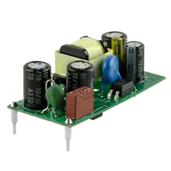 VOF-10B-S15 - CUI Inc. - AC DC Converters