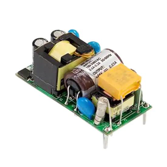 MFM-15-12 - MEAN WELL USA Inc. - AC DC Converters