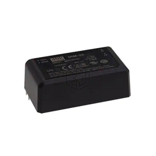 IRM-30-15 - MEAN WELL USA Inc. - AC DC Converters
