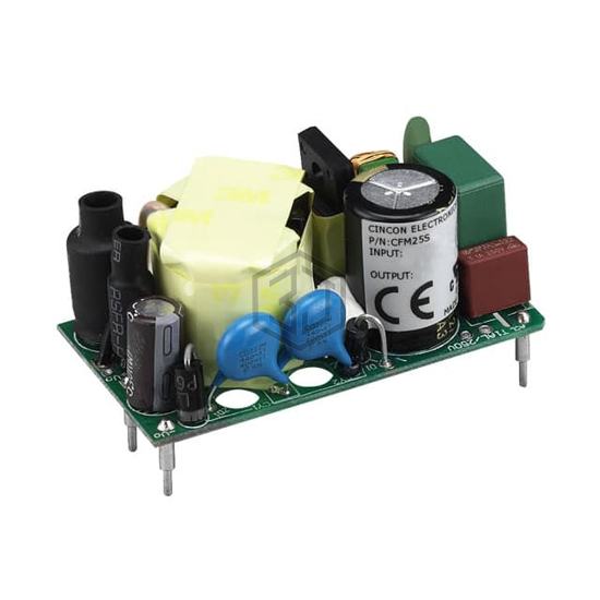 CFM25S150 - Cincon Electronics Co. LTD - AC DC Converters