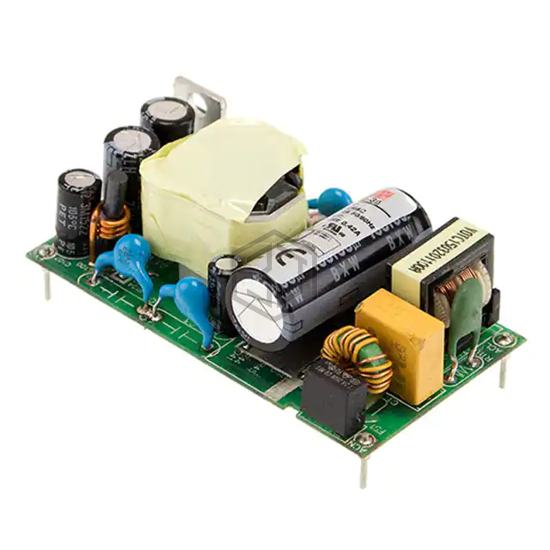 MFM-30-3.3 - MEAN WELL USA Inc. - AC DC Converters