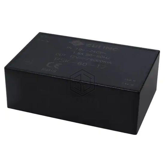 PSK-60-24 - CUI Inc. - AC DC Converters