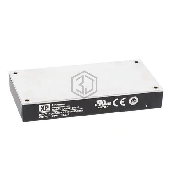 ASB110PS28 - XP Power - AC DC Converters