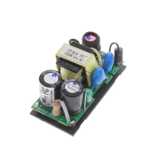CFM06S240 - Cincon Electronics Co. LTD - AC DC Converters