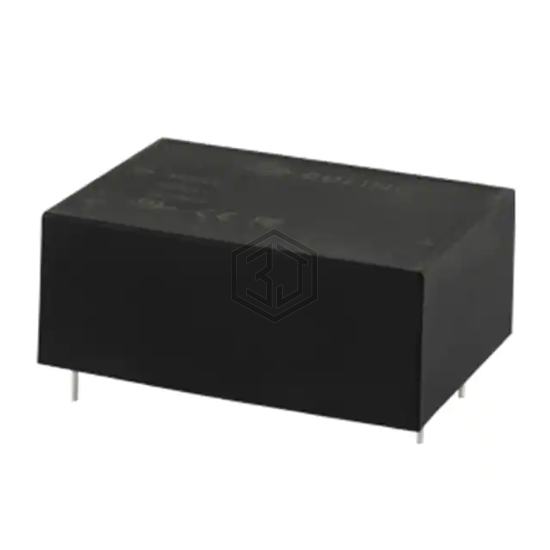 PSK-20B-S9 - CUI Inc. - AC DC Converters