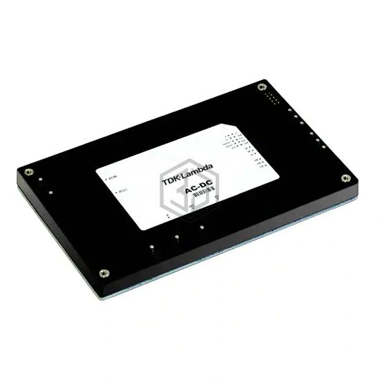 PFE1000FA-48 - TDK-Lambda Americas Inc - AC DC Converters