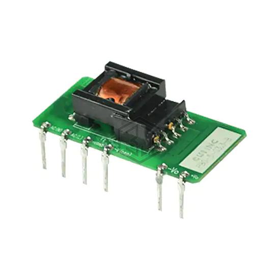PBO-5-S12-B - CUI Inc. - AC DC Converters