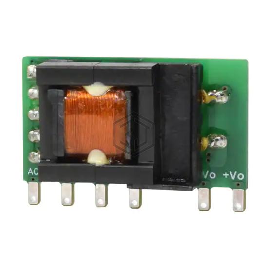 PBO-5C-15 - CUI Inc. - AC DC Converters