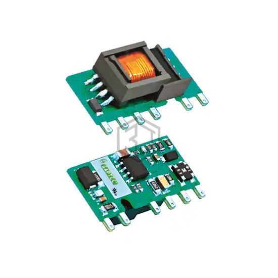 3ACFEW_24S3 - GAPTEC Electronic - AC DC Converters