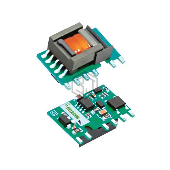 5ACFEW_09S3 - GAPTEC Electronic - AC DC Converters