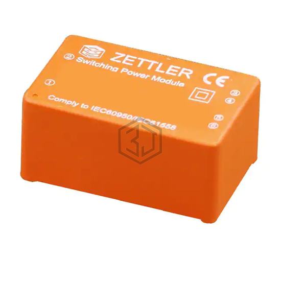 HP01S0500WI - Zettler Magnetics - AC DC Converters