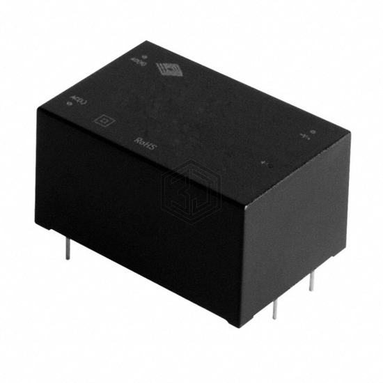 VSK-S1-5U - CUI Inc. - AC DC Converters