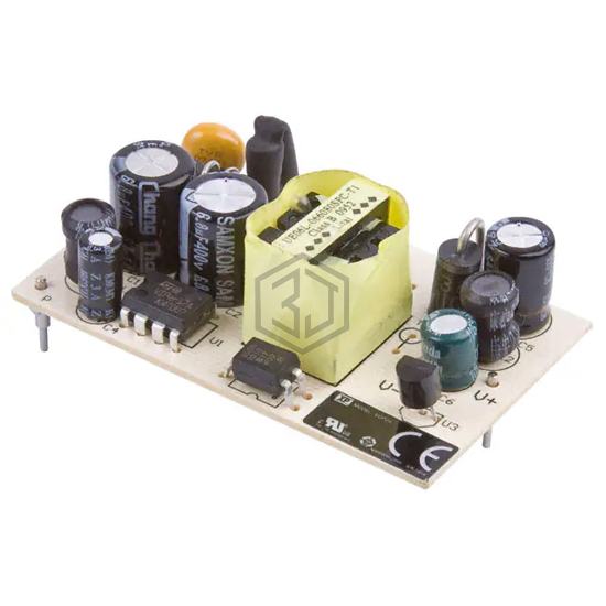 VCP05US05 - XP Power - AC DC Converters