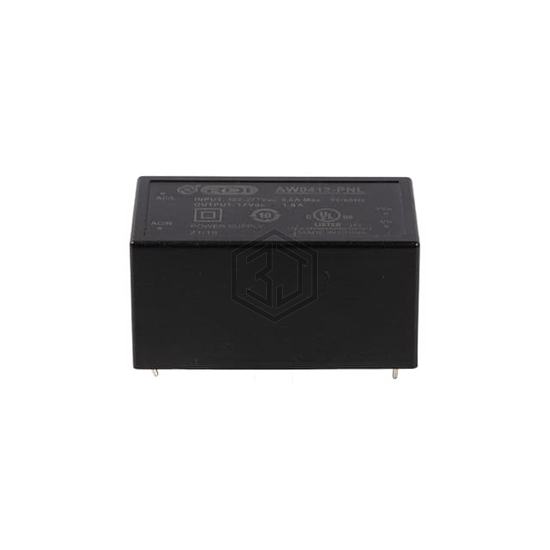 AW0412-PNL - RDI, Inc. - AC DC Converters
