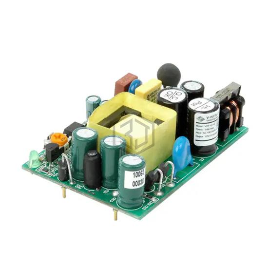 VOF-10-24 - CUI Inc. - AC DC Converters