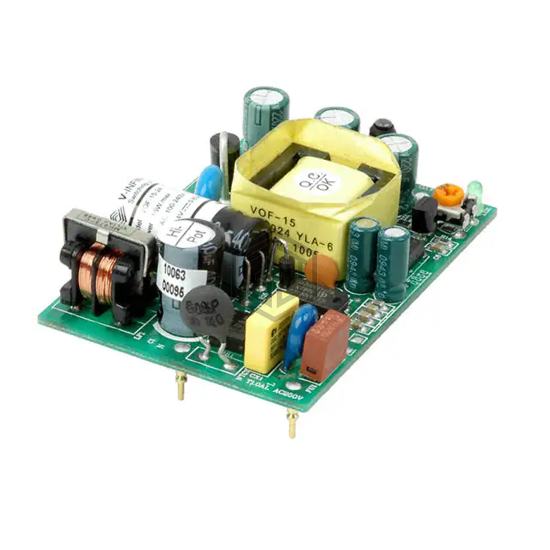 VOF-15-15 - CUI Inc. - AC DC Converters