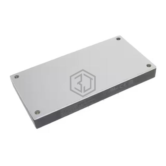 PDF700S560 - Cincon Electronics Co. LTD - AC DC Converters