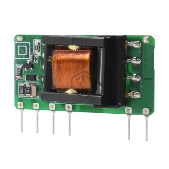 PBO-8-9 - CUI Inc. - AC DC Converters