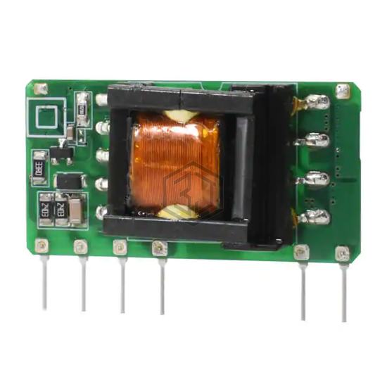 PBO-10-5 - CUI Inc. - AC DC Converters