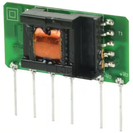 PBO-3-S3.3 - CUI Inc. - AC DC Converters