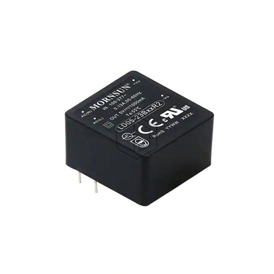 LD05-23B15R2 - Mornsun America, LLC - AC DC Converters