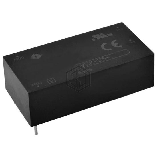 VSK-S5-24UA - CUI Inc. - AC DC Converters