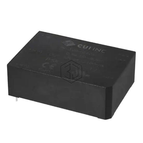 PSK-S25D-5 - CUI Inc. - AC DC Converters