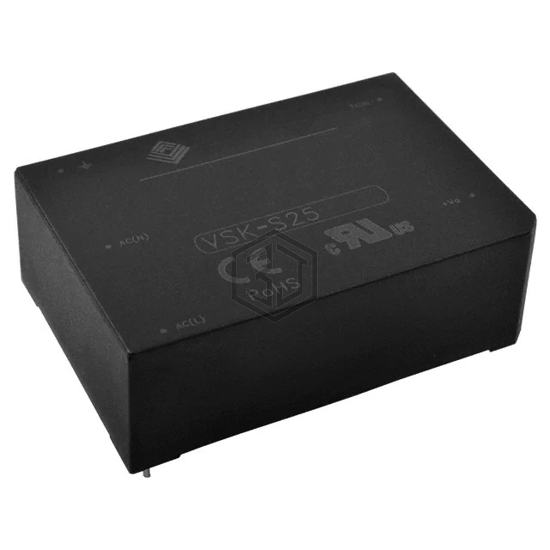 VSK-S25-15U - CUI Inc. - AC DC Converters