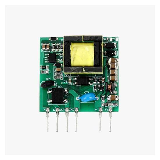 AS220S12DCL-5W - HenLv Power - AC DC Converters