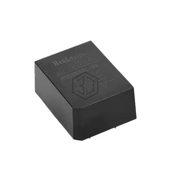 AC220S05DC-15WH2 - HenLv Power - AC DC Converters