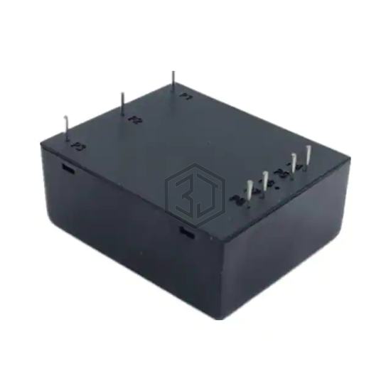 AC220TD0505DC-15W - HenLv Power - AC DC Converters