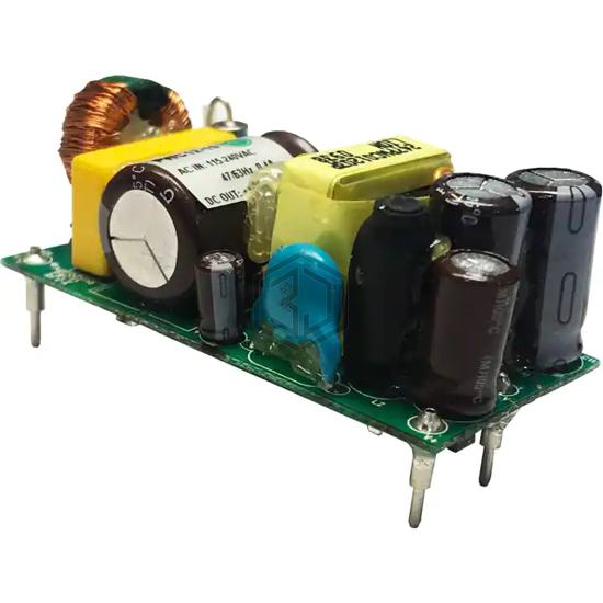 PWC12-24 - Astrodyne TDI - AC DC Converters