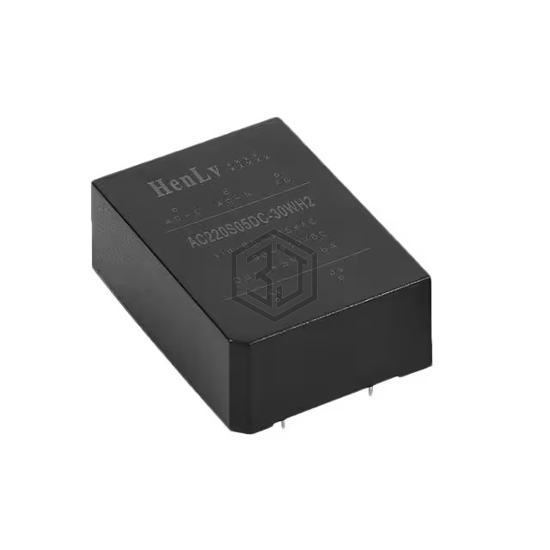 AC220S12DC-25WH2 - HenLv Power - AC DC Converters