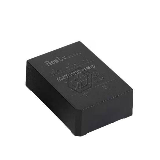 AC220S24DC-30WH2 - HenLv Power - AC DC Converters