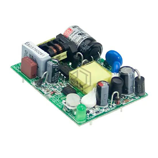 NFM-05-3.3 - MEAN WELL USA Inc. - AC DC Converters
