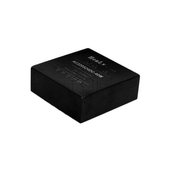 AC220S48DC-50WH2 - HenLv Power - AC DC Converters