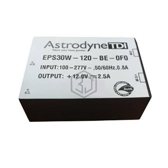 EPS30W-120-BE-0F0 - Astrodyne TDI - AC DC Converters