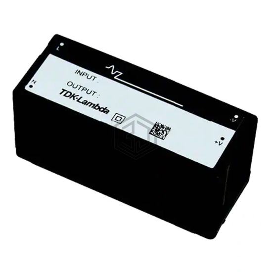KWS25A-24 - TDK-Lambda Americas Inc - AC DC Converters