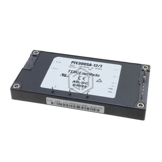 PFE300SA-28/T - TDK-Lambda Americas Inc - AC DC Converters