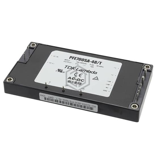 PFE700SA-48/T - TDK-Lambda Americas Inc - AC DC Converters