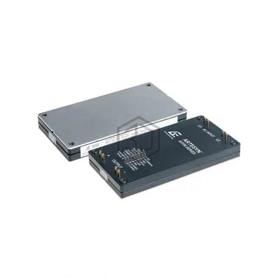 AIF06ZPFC-01L - Artesyn Embedded Power - AC DC Converters