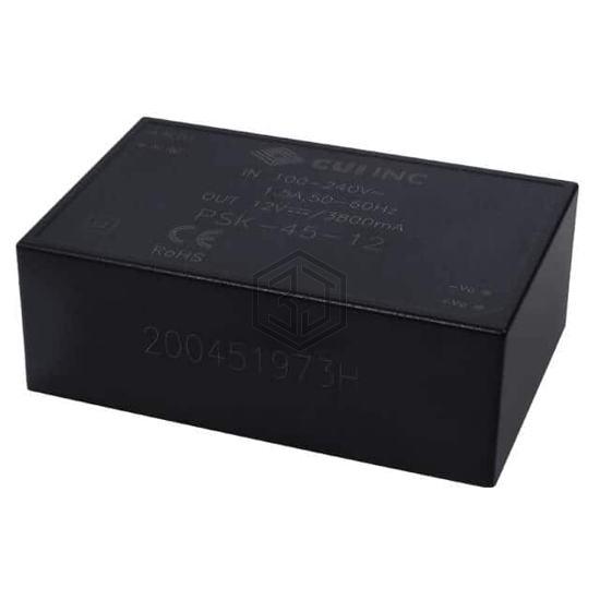PSK-45-12 - CUI Inc. - AC DC Converters