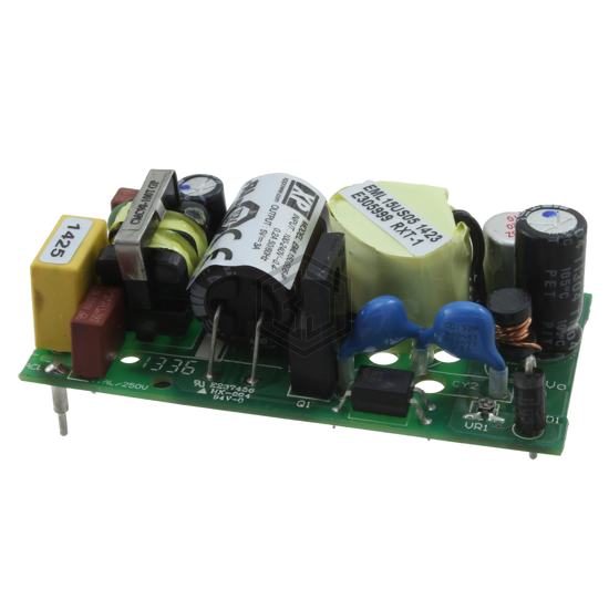 EML15US15-P - XP Power - AC DC Converters
