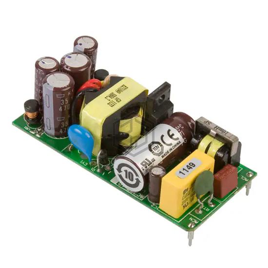 ECL30UT02-P - XP Power - AC DC Converters