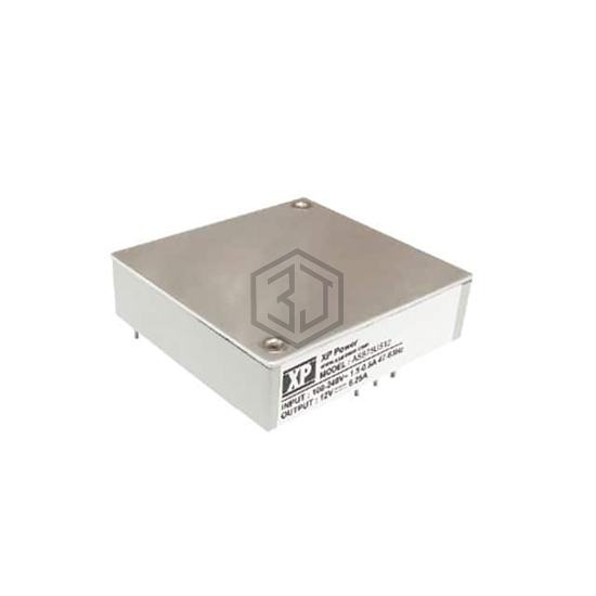 ASB75US12 - XP Power - AC DC Converters